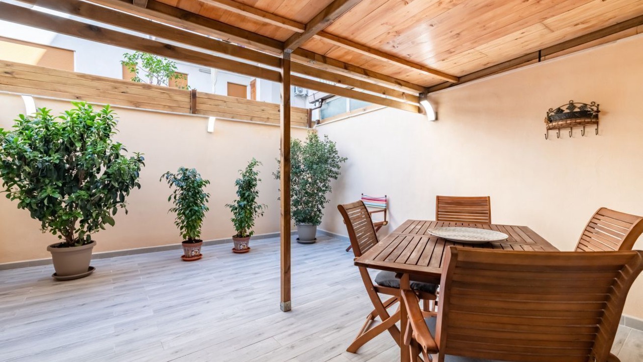 Photo of Outdoor in Corso dei Mille - Sant'Erasmo