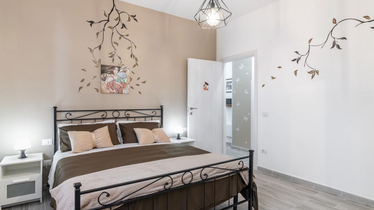Photo of Bedroom in Corso dei Mille - Sant'Erasmo