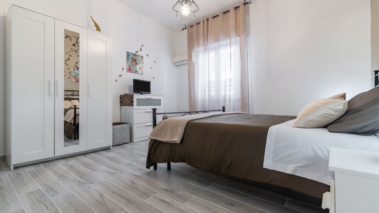 Photo of Bedroom in Corso dei Mille - Sant'Erasmo