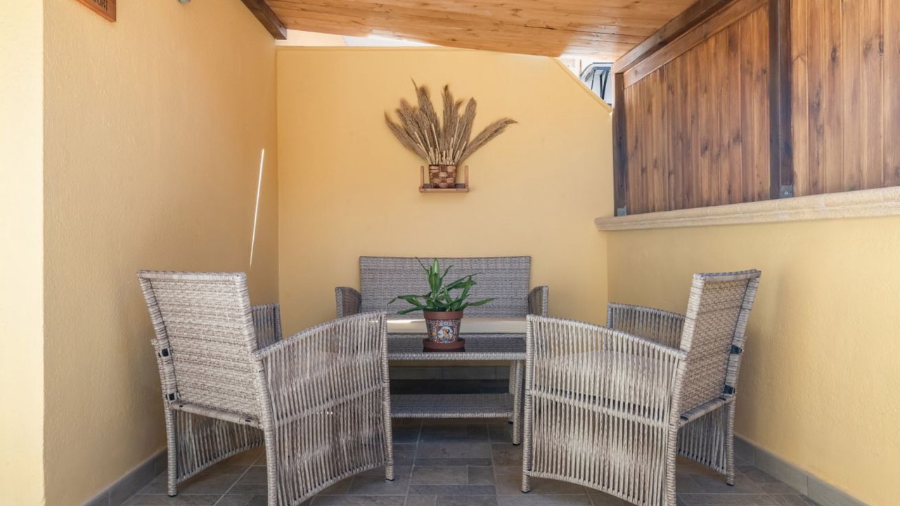 Photo of Outdoor in Corso dei Mille - Sant'Erasmo