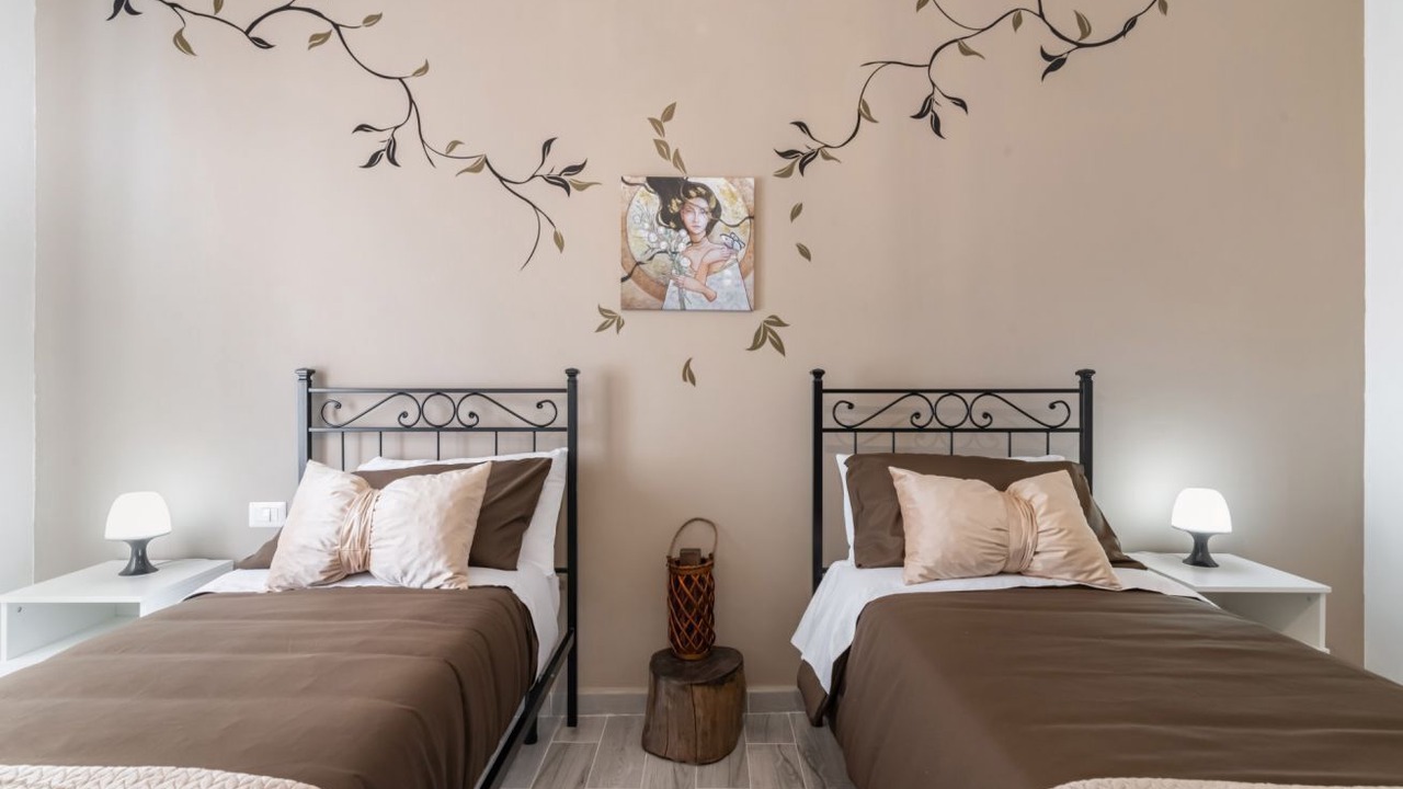 Photo of Bedroom in Corso dei Mille - Sant'Erasmo