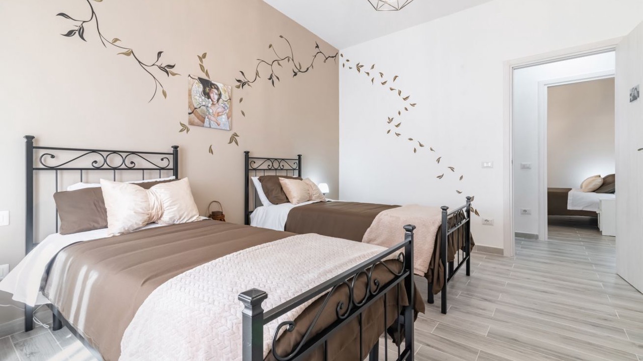 Photo of Bedroom in Corso dei Mille - Sant'Erasmo