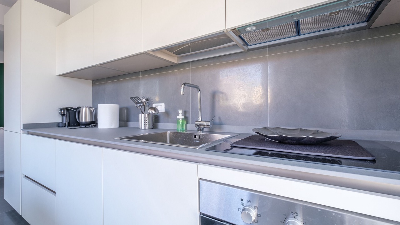 Photo of Kitchen in Furci Siculo
