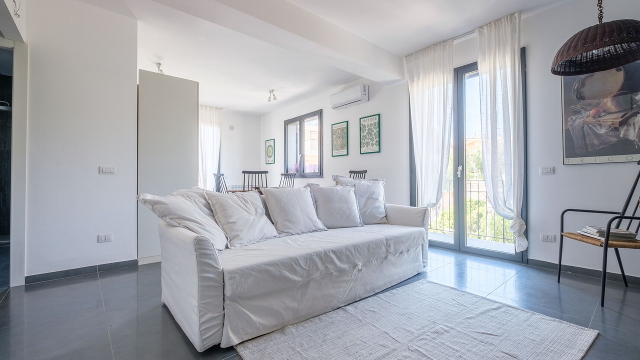 Photo of Livingroom in Furci Siculo