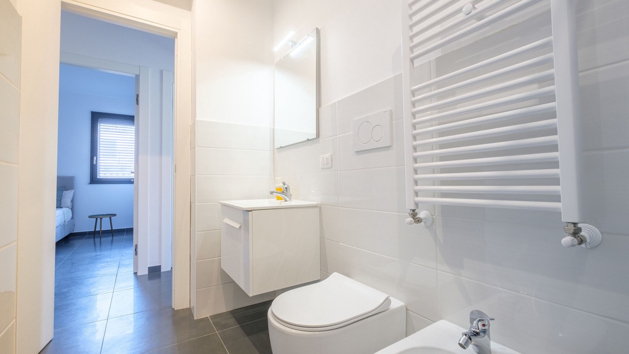 Photo of Bathroom in Furci Siculo
