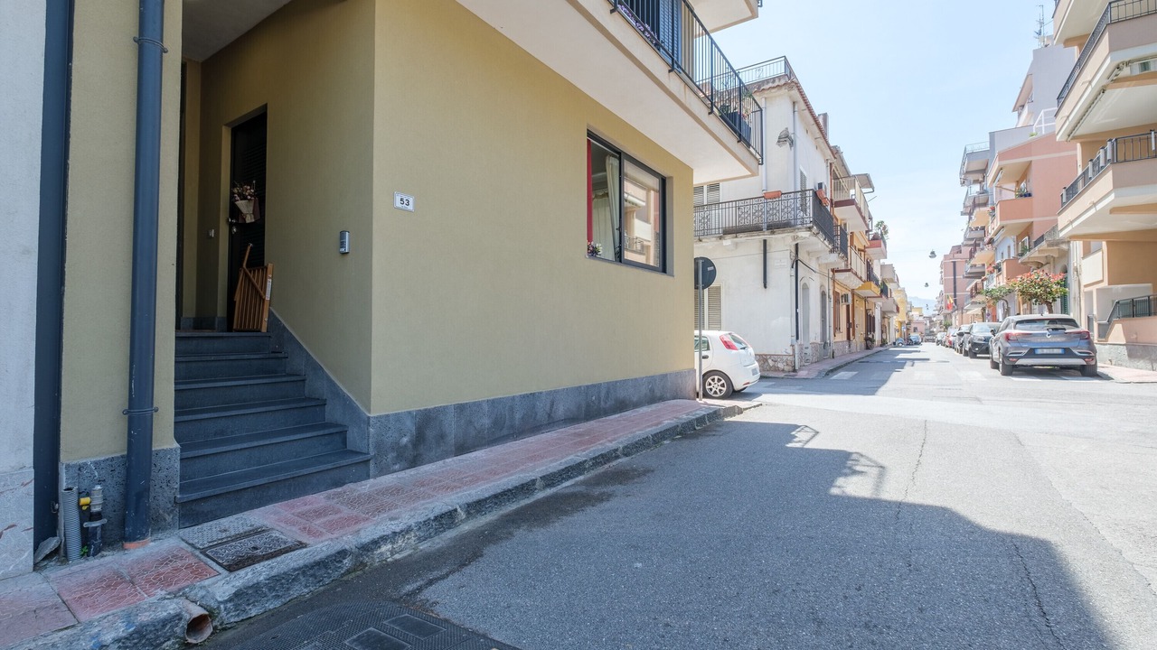 Photo of Outdoor in Furci Siculo