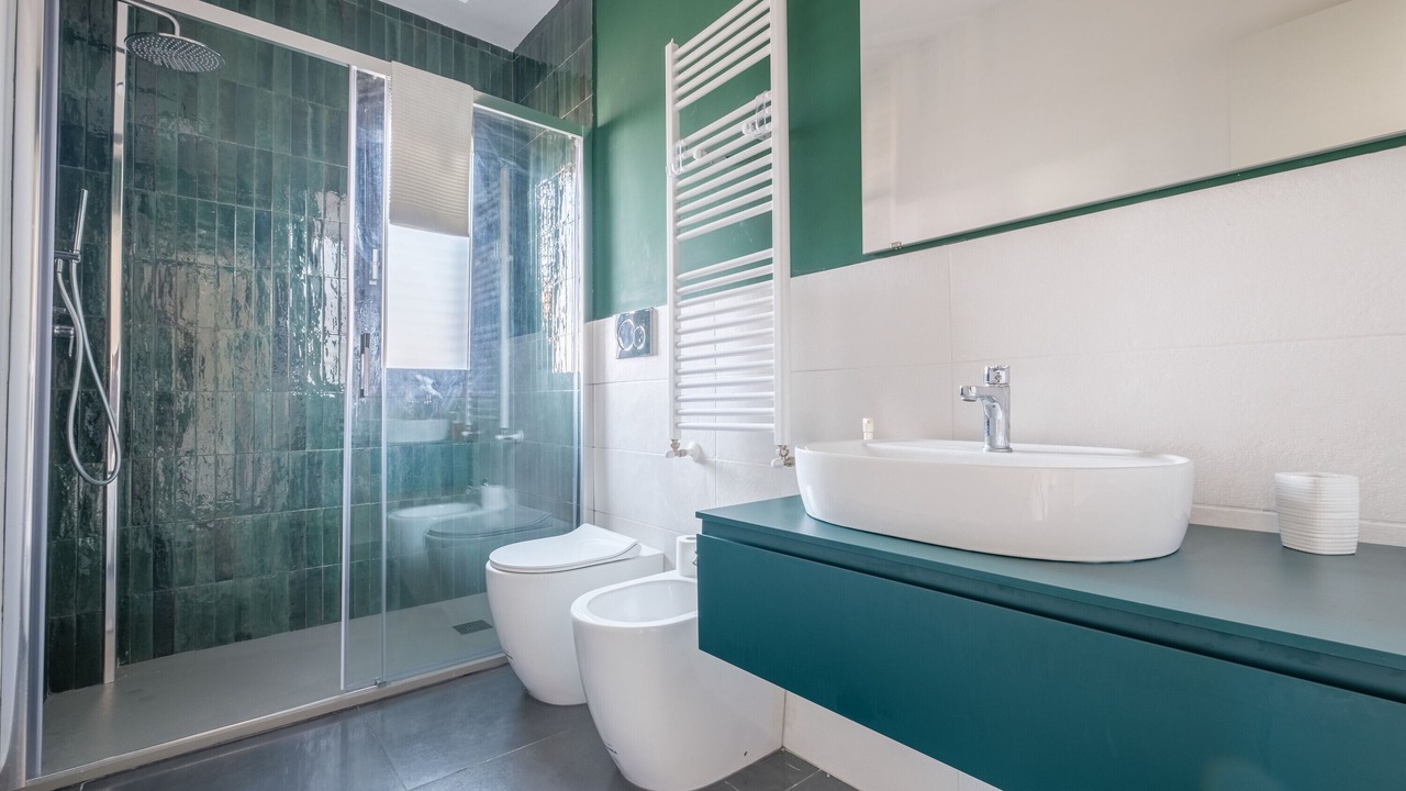 Photo of Bathroom in Furci Siculo