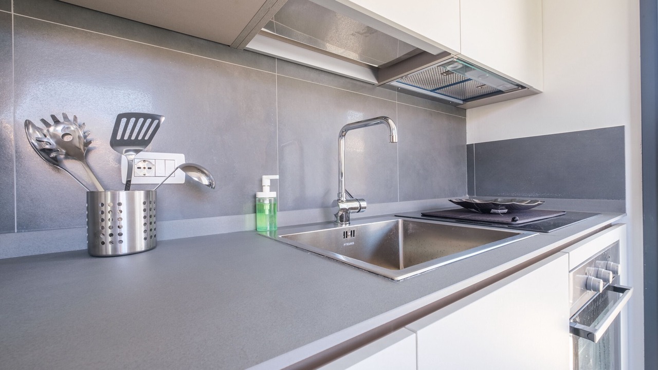 Photo of Kitchen in Furci Siculo