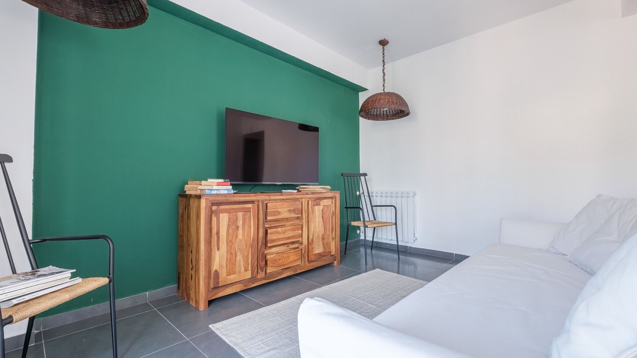 Photo of Livingroom in Furci Siculo