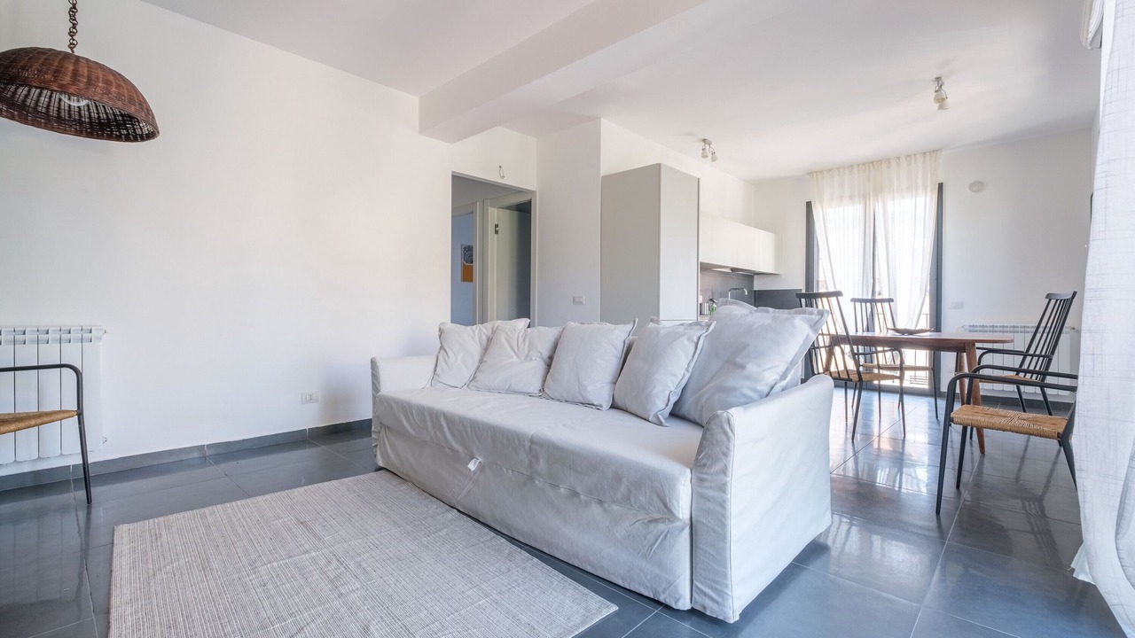 Photo of Livingroom in Furci Siculo