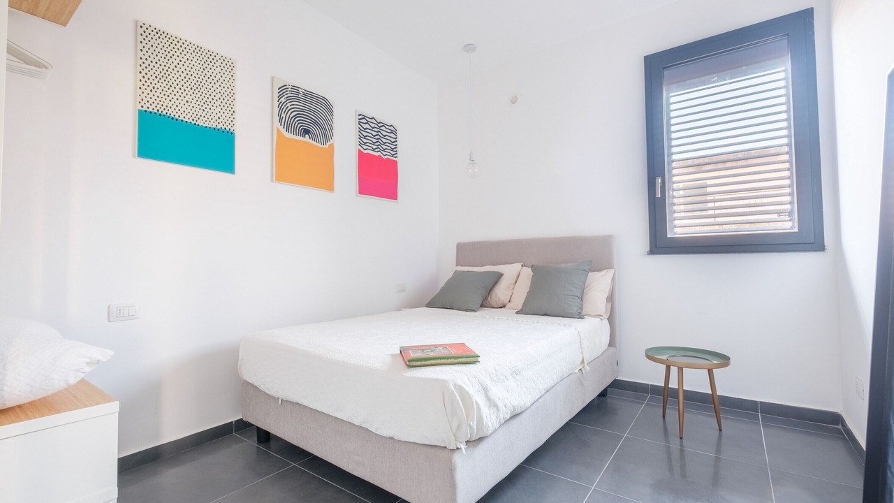 Photo of Bedroom in Furci Siculo
