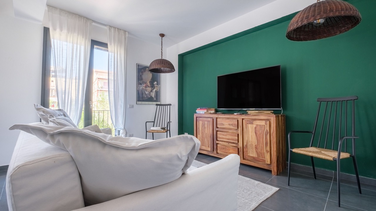 Photo of Livingroom in Furci Siculo