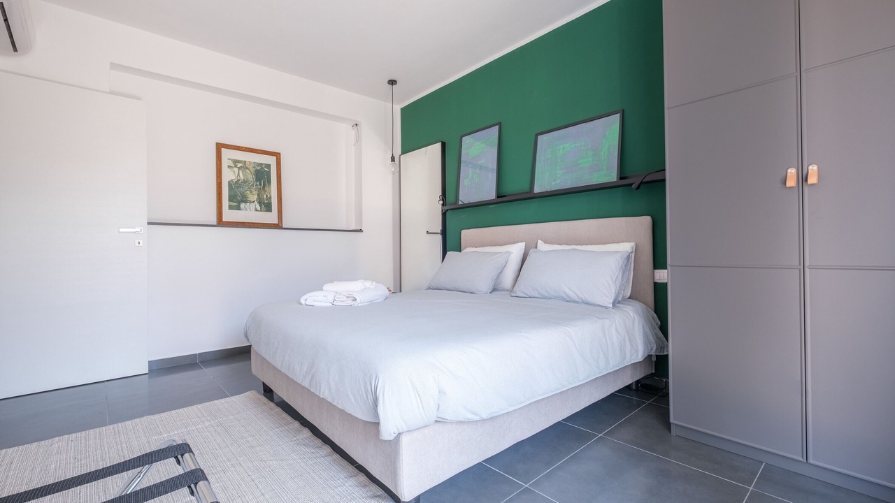 Photo of Bedroom in Furci Siculo