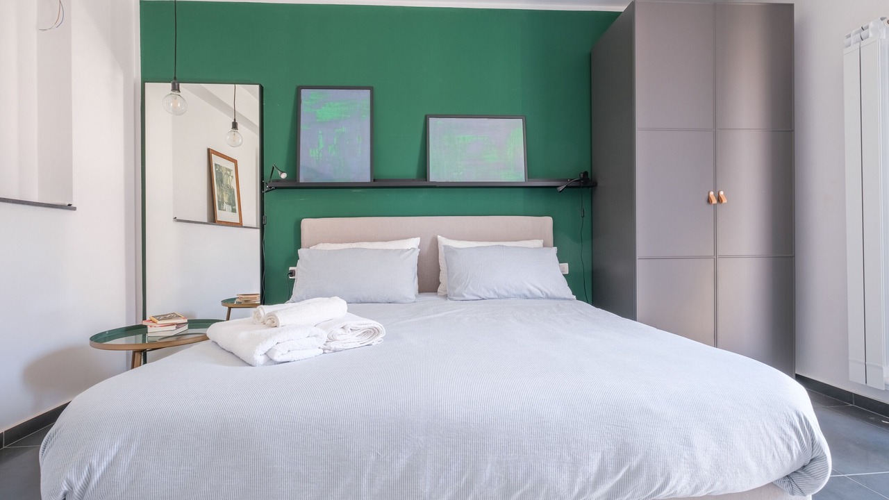 Photo of Bedroom in Furci Siculo