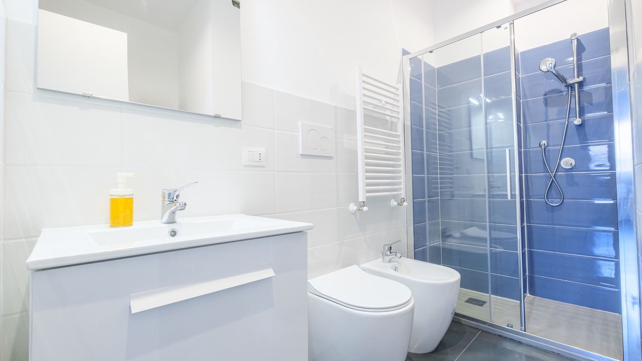 Photo of Bathroom in Furci Siculo
