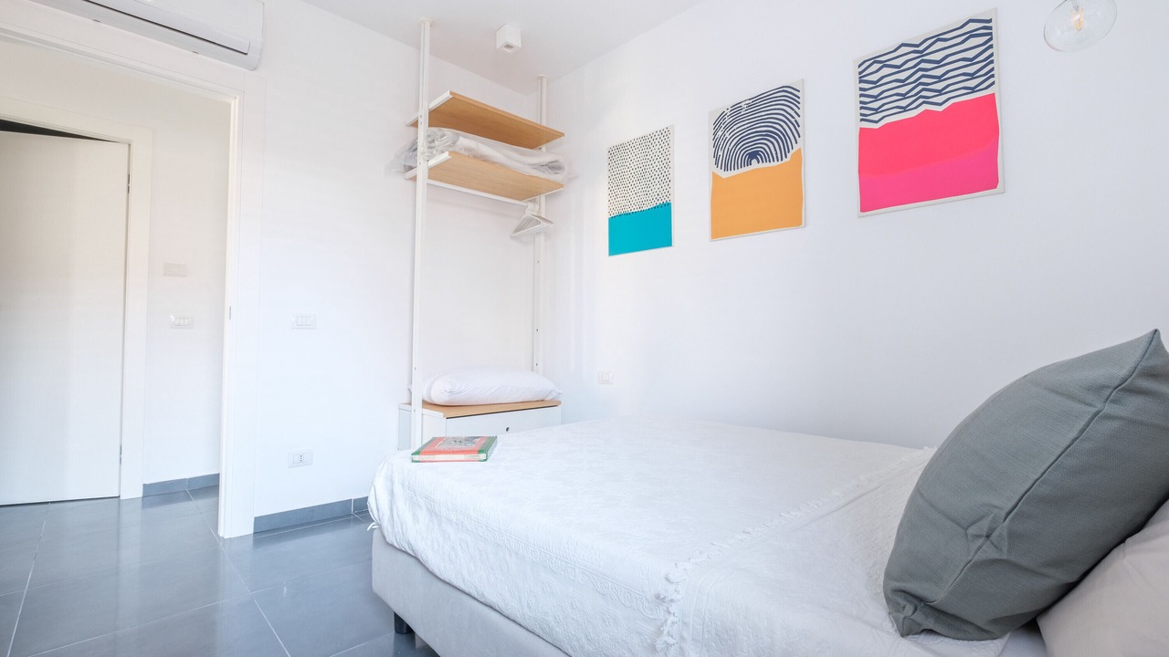 Photo of Bedroom in Furci Siculo