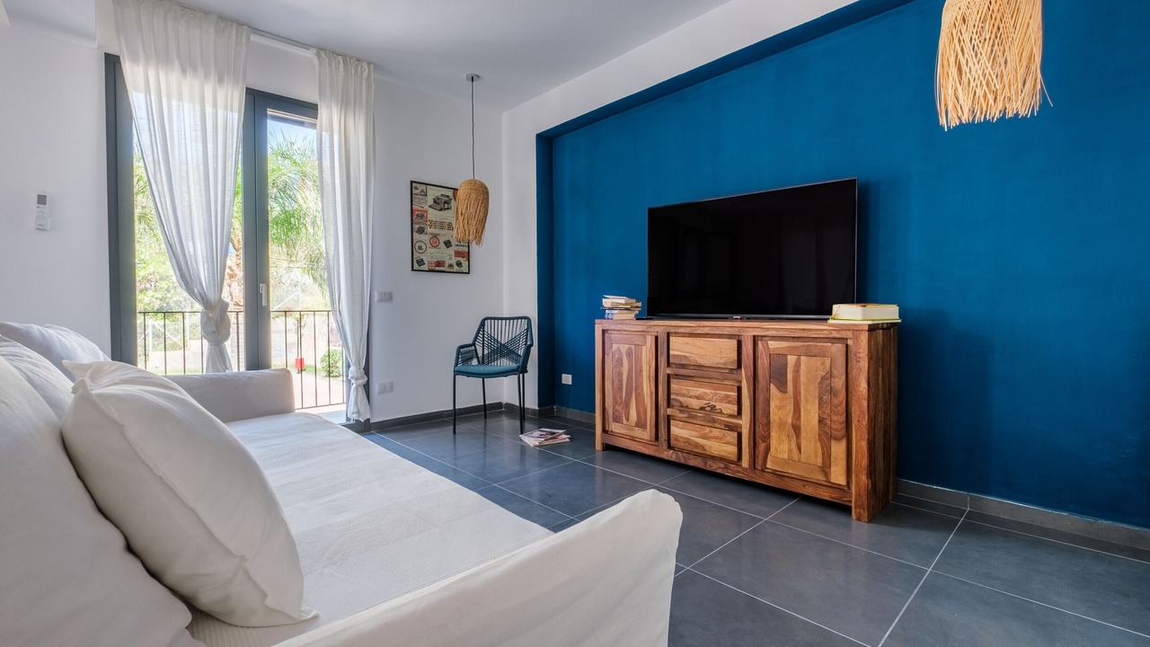 Photo of Bedroom in Furci Siculo