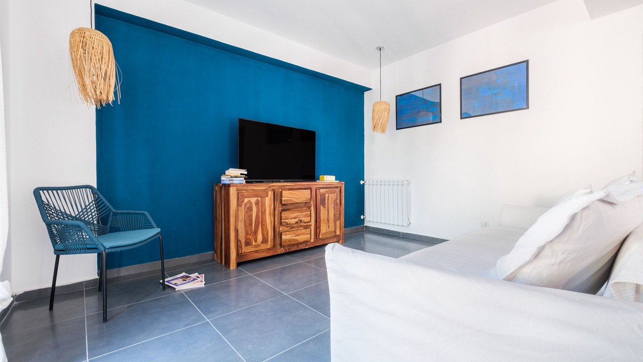 Photo of Bedroom in Furci Siculo