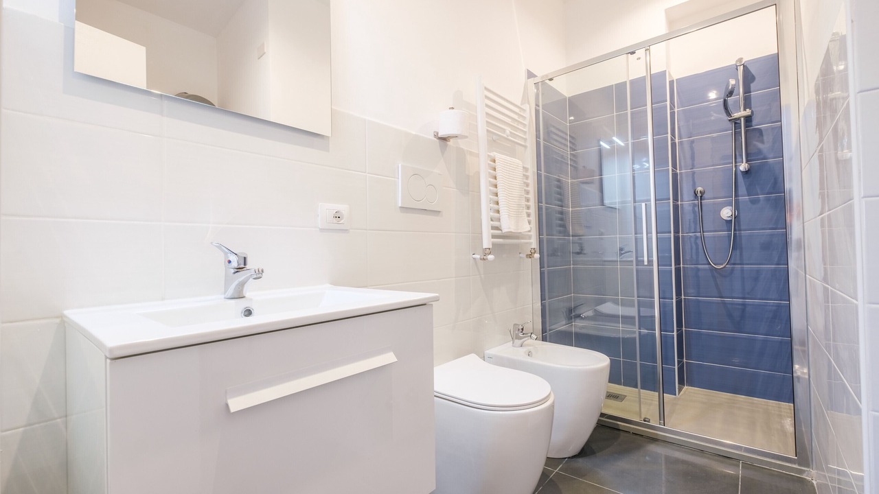 Photo of Bathroom in Furci Siculo