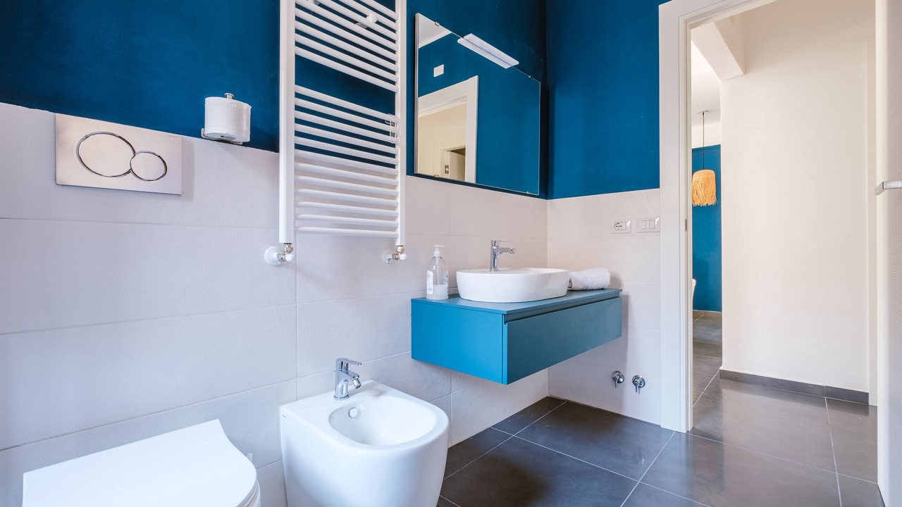 Photo of Bathroom in Furci Siculo