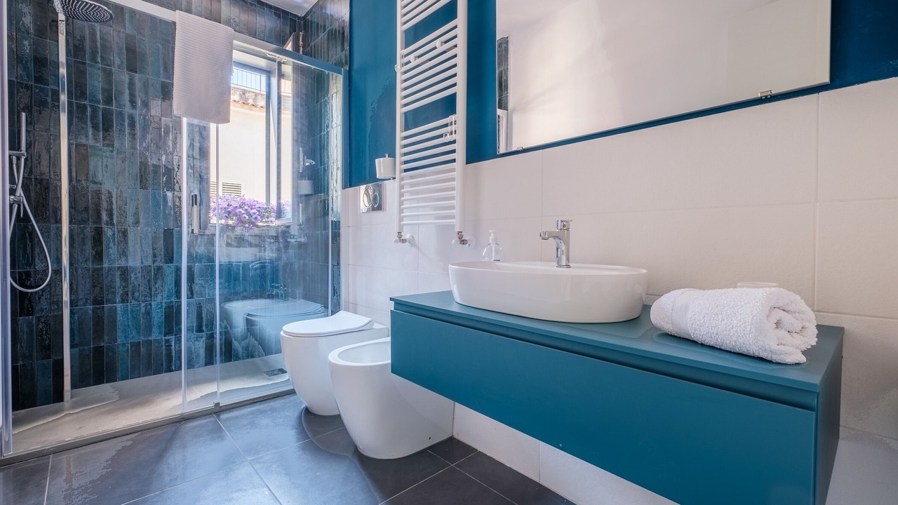 Photo of Bathroom in Furci Siculo