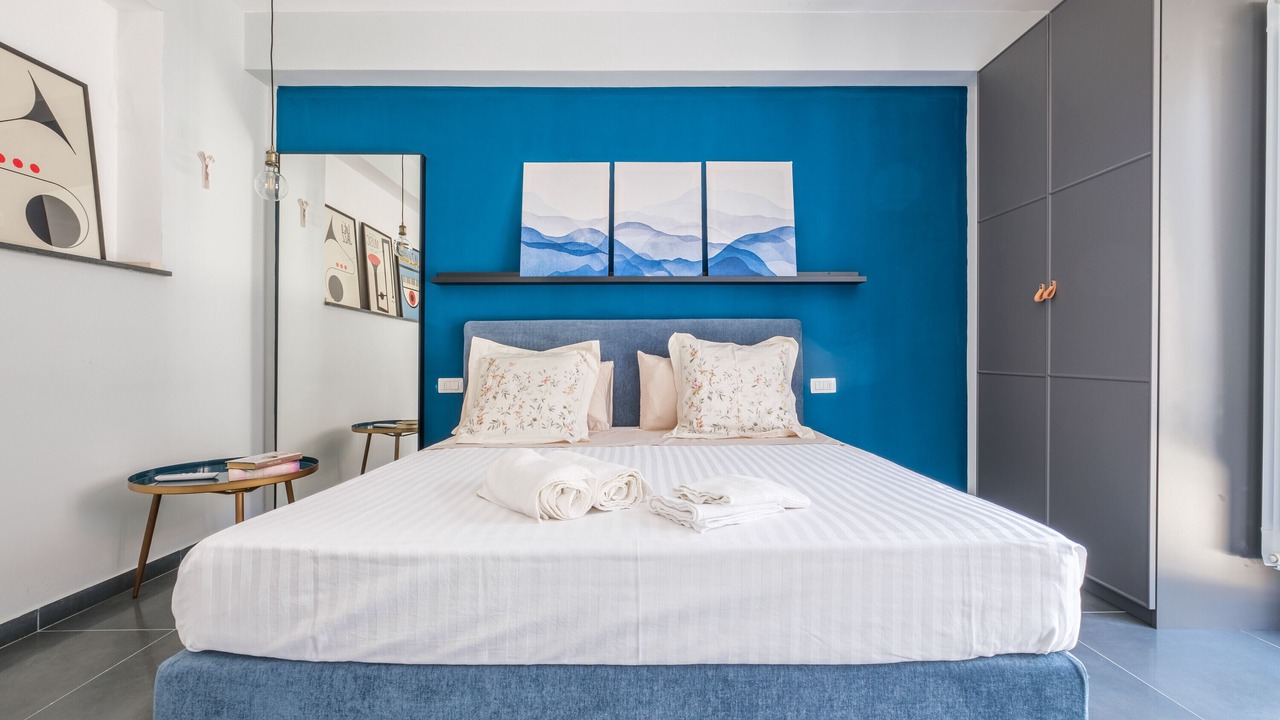 Photo of Bedroom in Furci Siculo