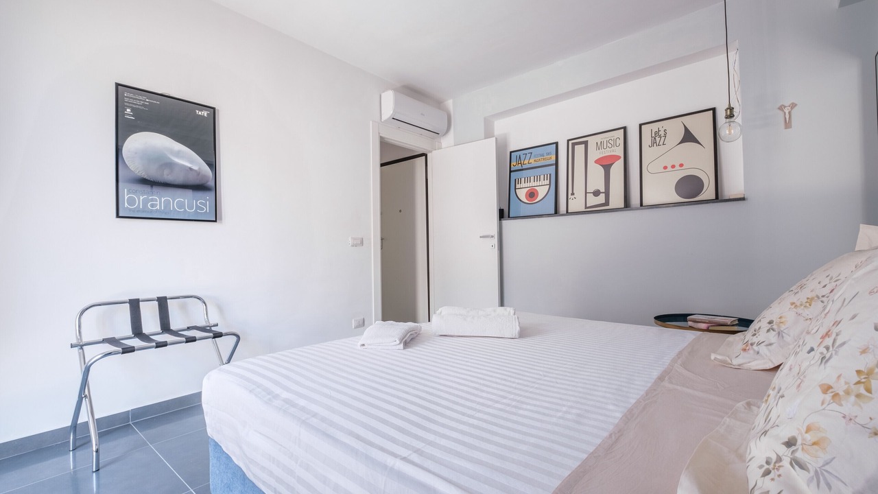 Photo of Bedroom in Furci Siculo