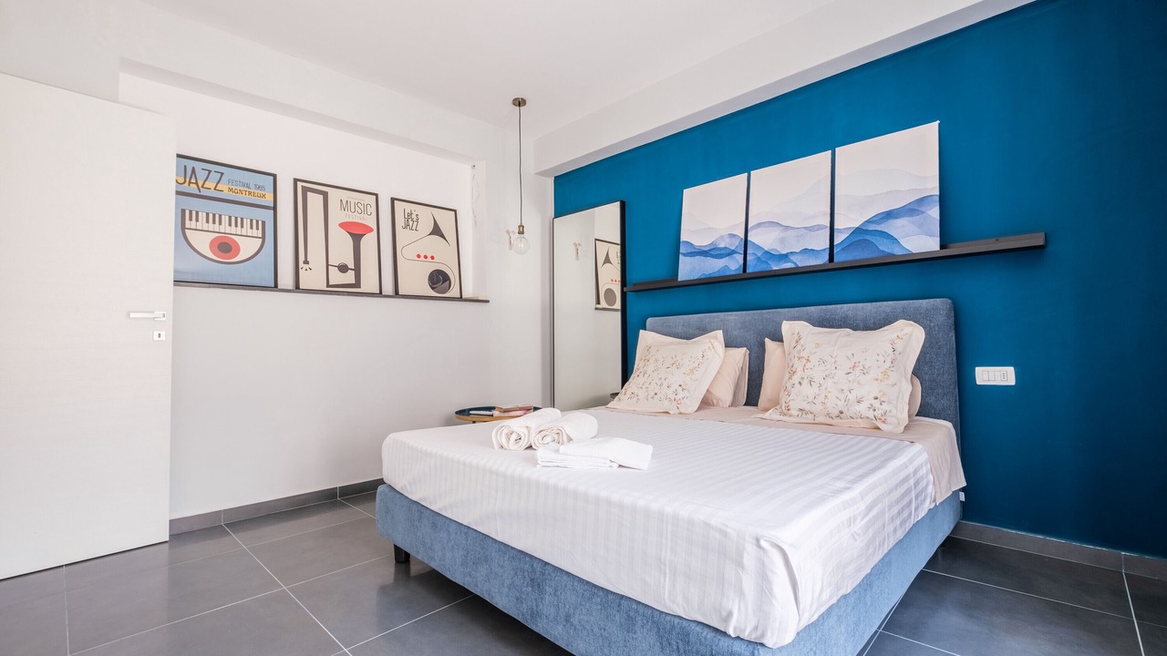 Photo of Bedroom in Furci Siculo