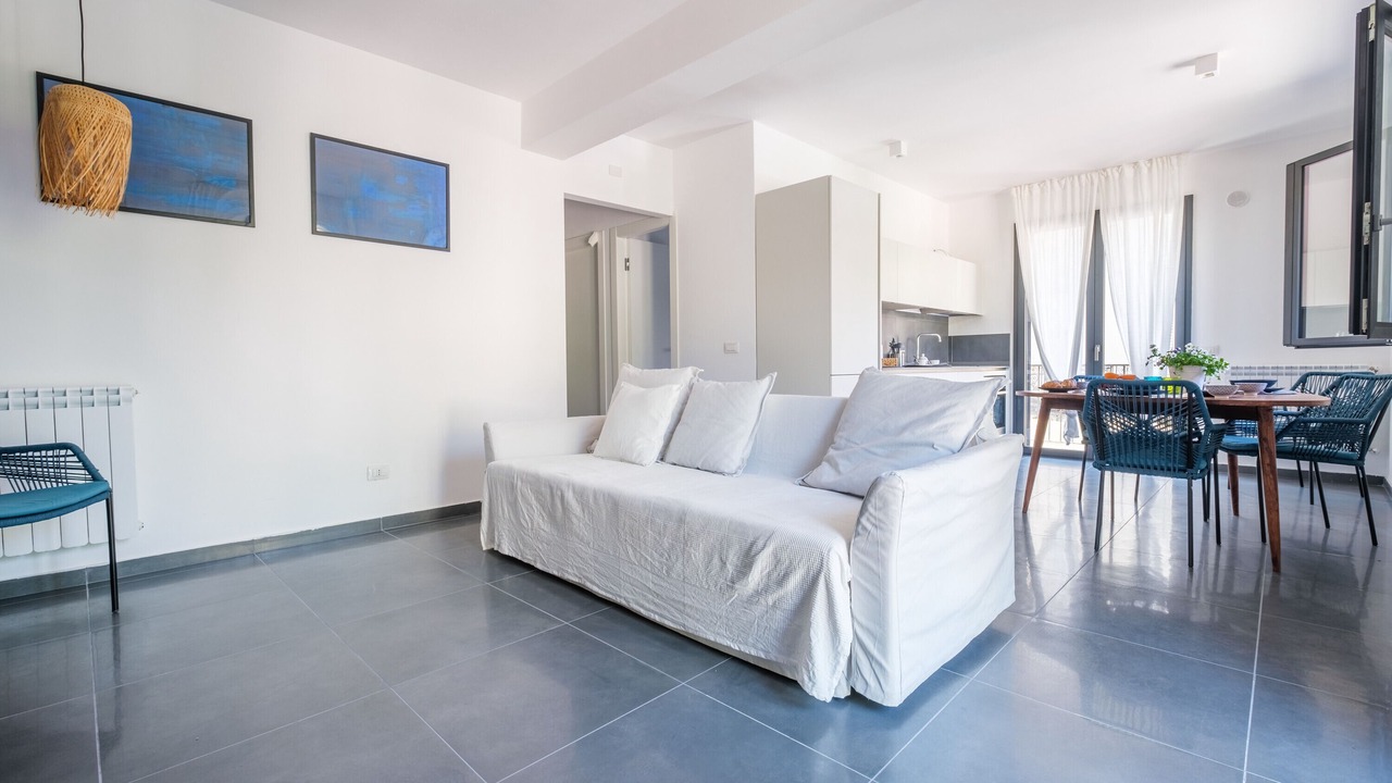 Photo of Livingroom in Furci Siculo