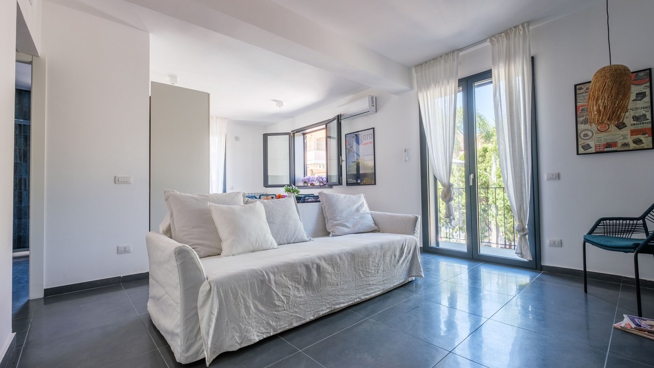 Photo of Livingroom in Furci Siculo