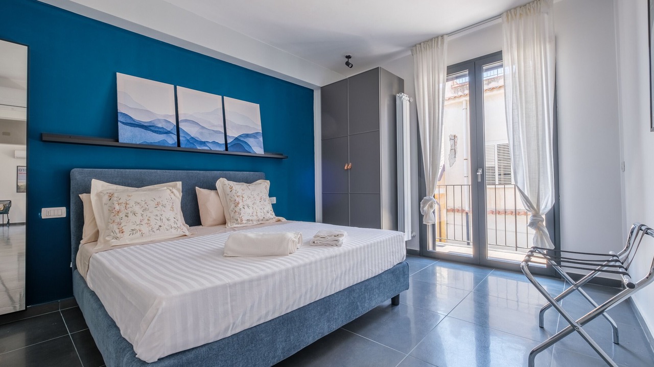 Photo of Bedroom in Furci Siculo
