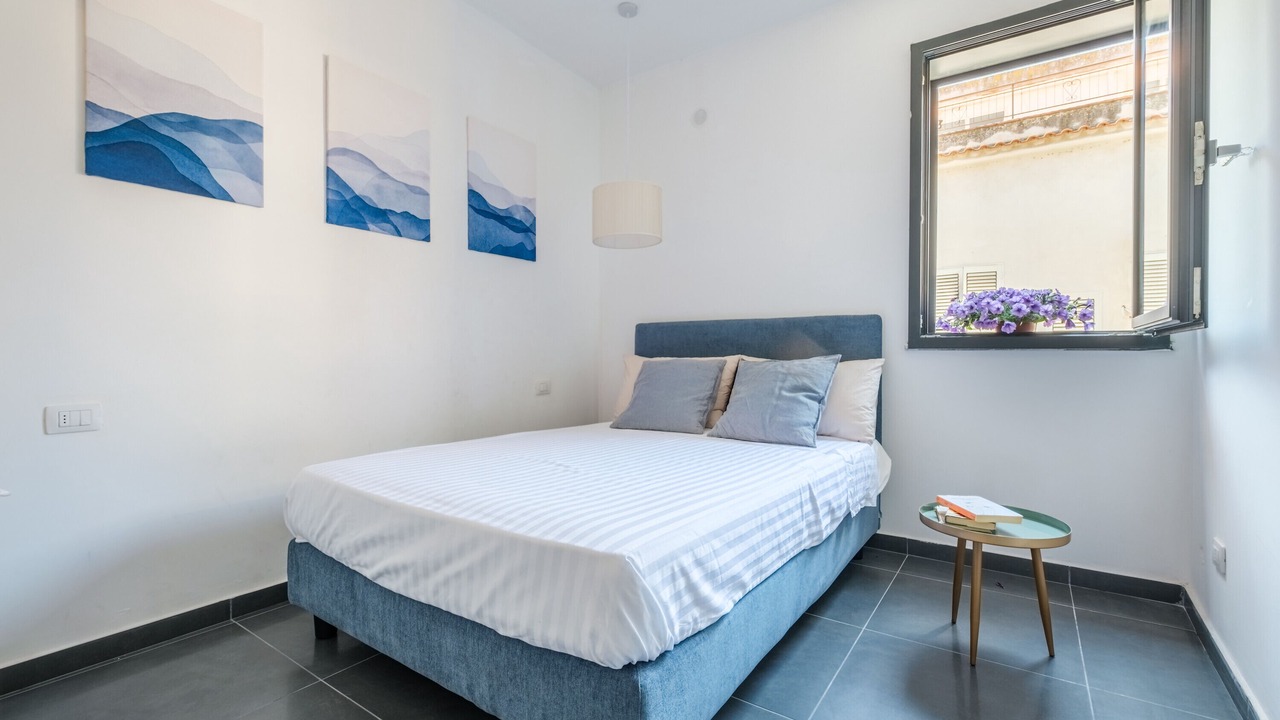 Photo of Bedroom in Furci Siculo
