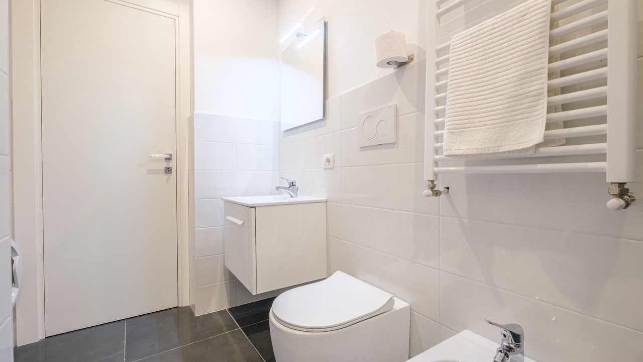 Photo of Bathroom in Furci Siculo