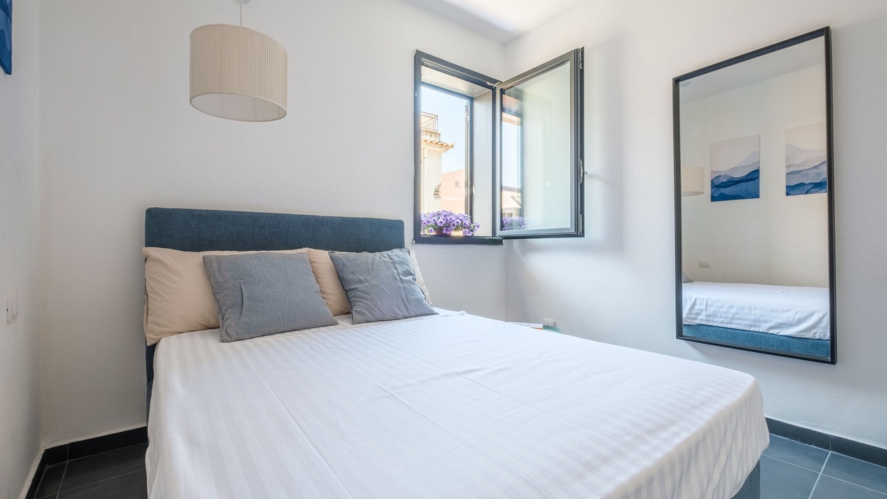 Photo of Bedroom in Furci Siculo
