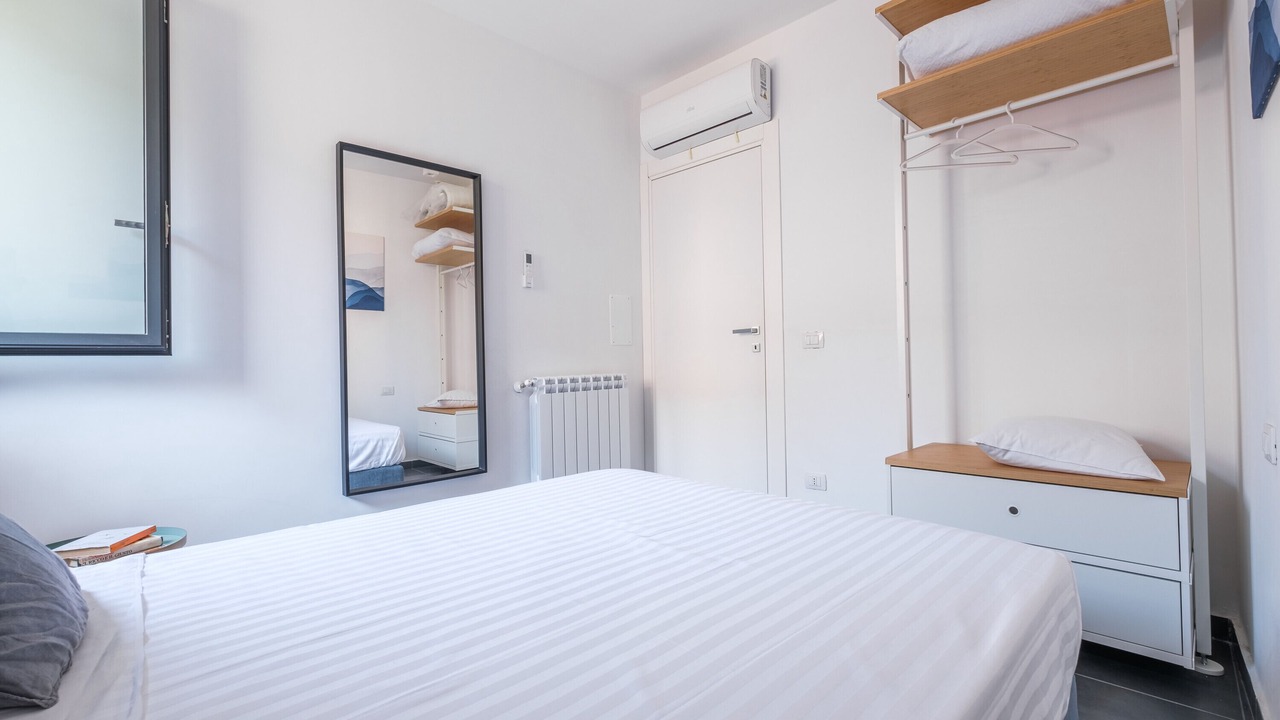 Photo of Bedroom in Furci Siculo