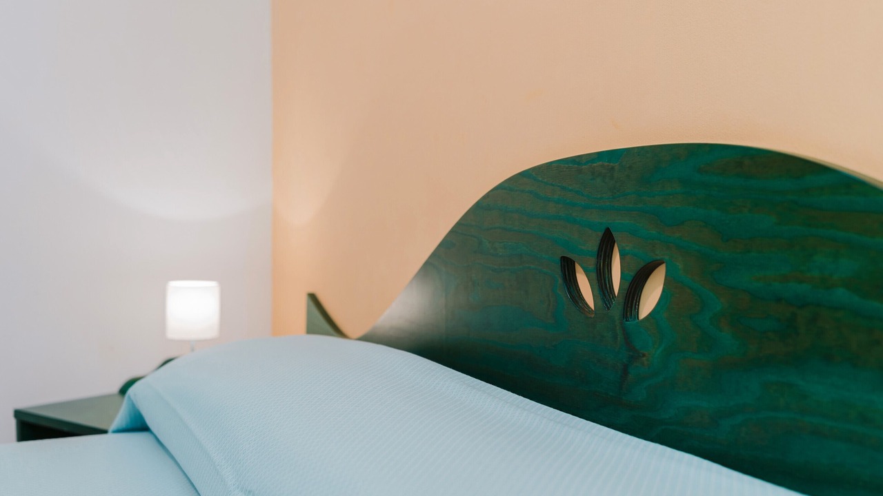 Photo of Bedroom in Castellammare del Golfo