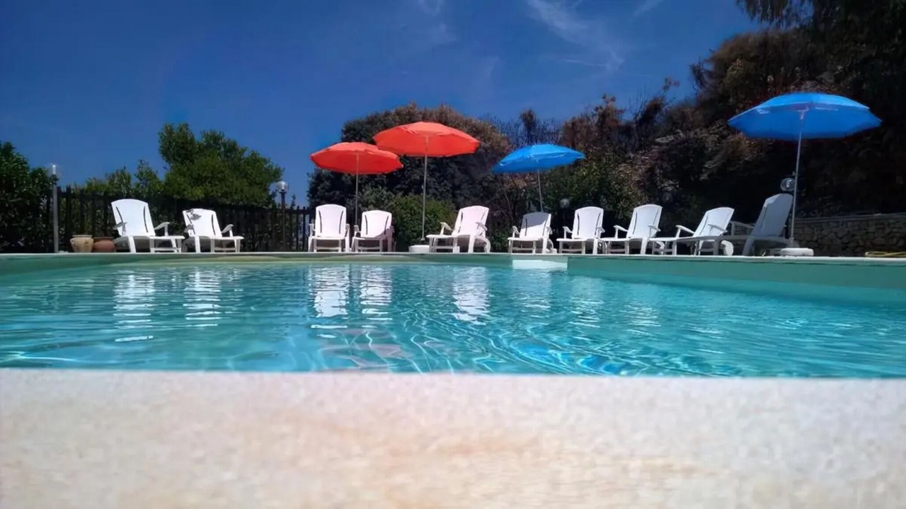 Photo of Outdoor in Castellammare del Golfo