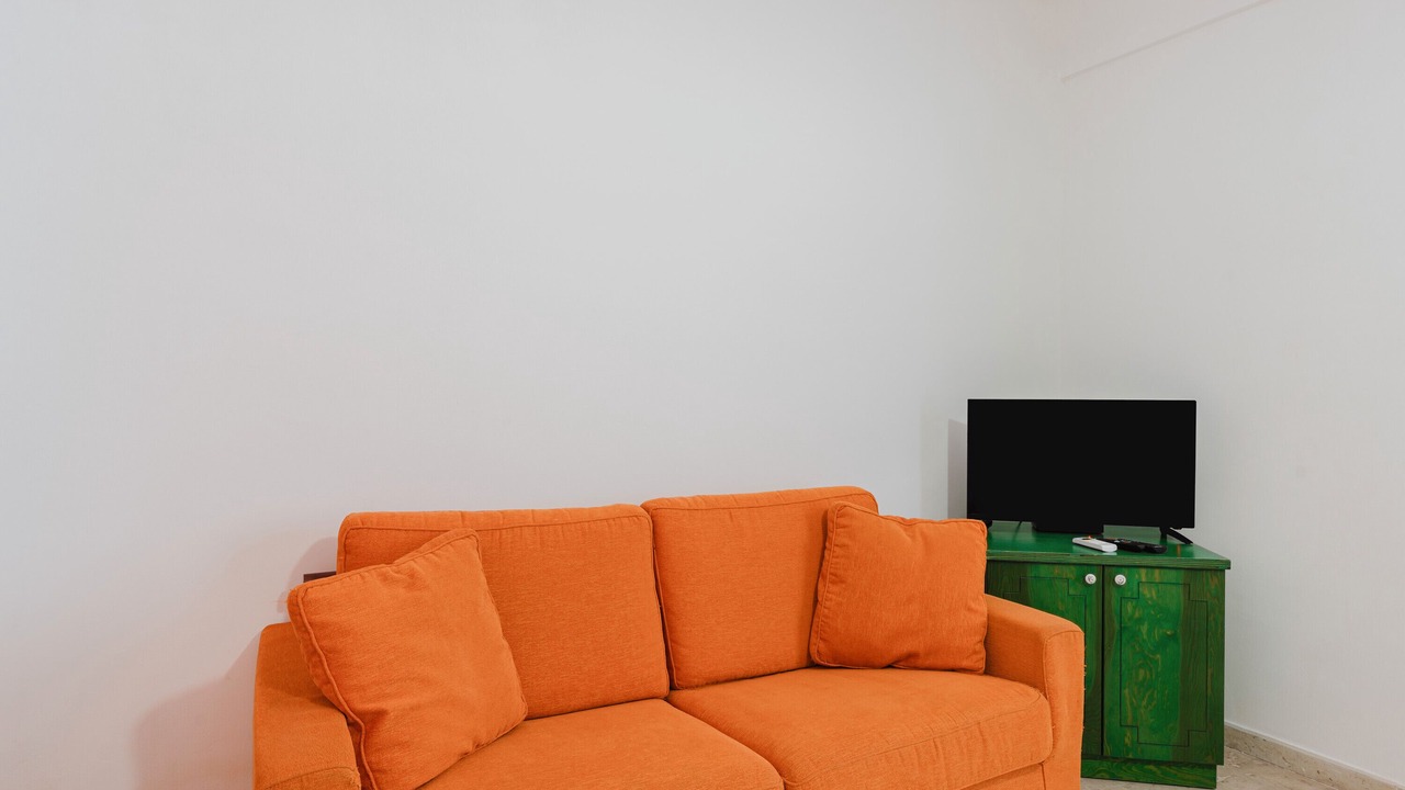 Photo of Livingroom in Castellammare del Golfo