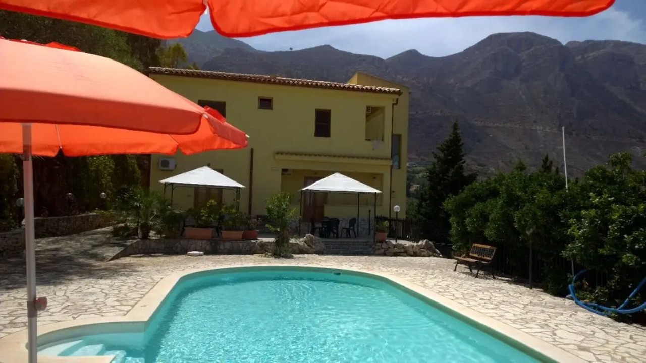 Photo of Outdoor in Castellammare del Golfo