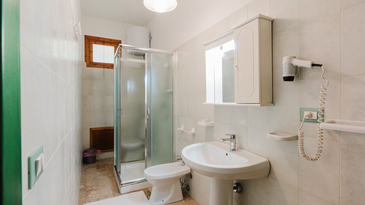 Photo of Bathroom in Castellammare del Golfo