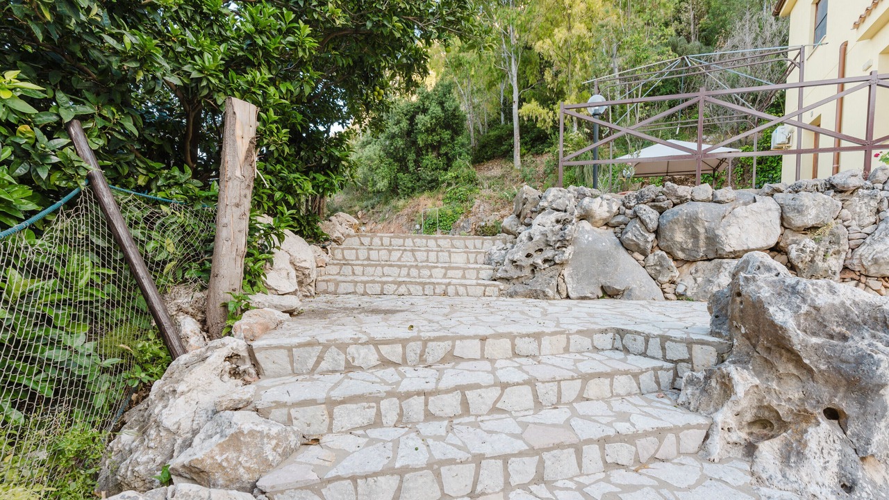 Photo of Outdoor in Castellammare del Golfo
