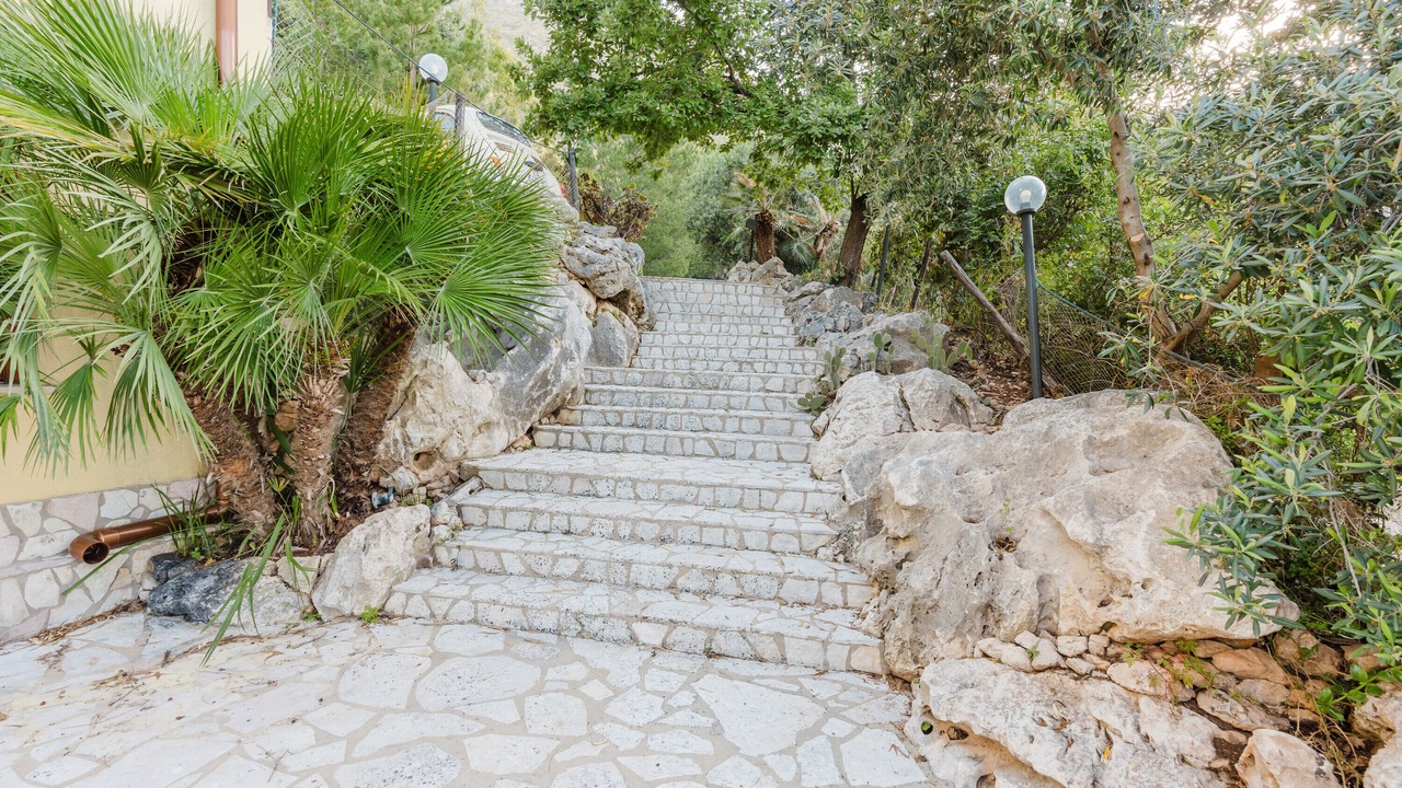 Photo of Outdoor in Castellammare del Golfo