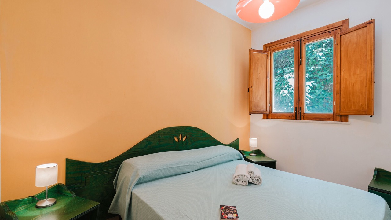 Photo of Bedroom in Castellammare del Golfo
