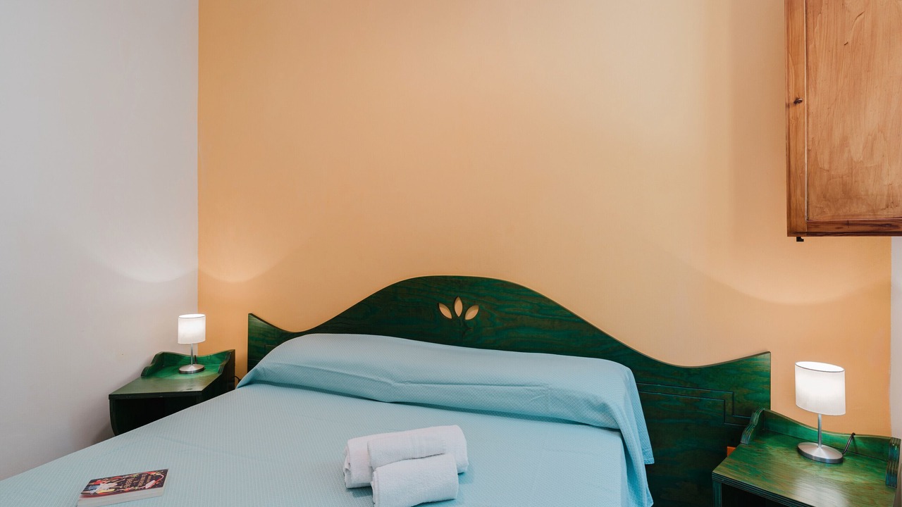 Photo of Bedroom in Castellammare del Golfo