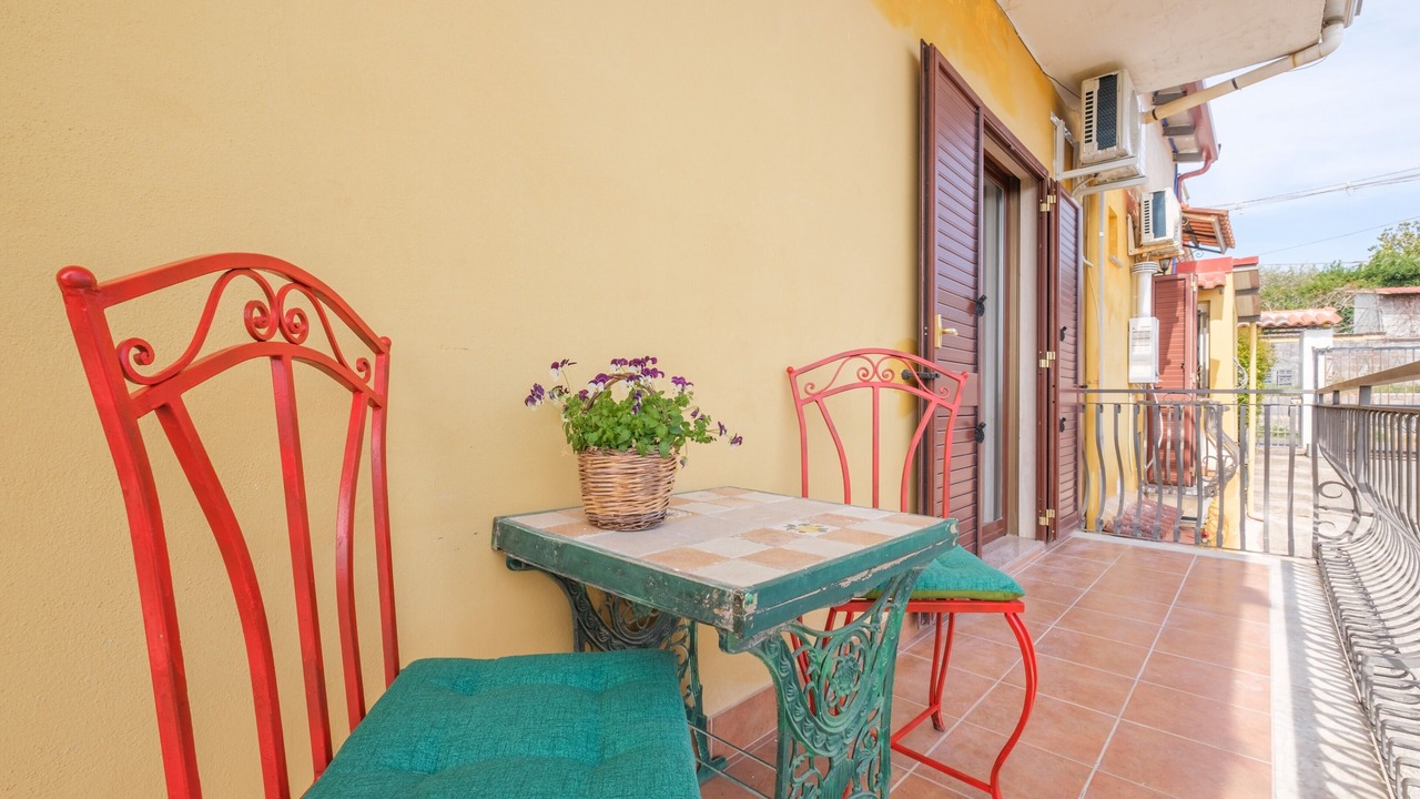 Photo of Outdoor in Chianchitta-Trappitello