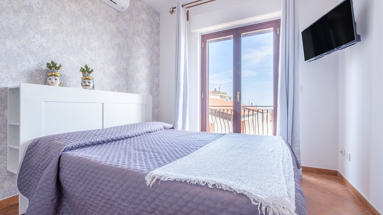 Photo of Bedroom in Chianchitta-Trappitello