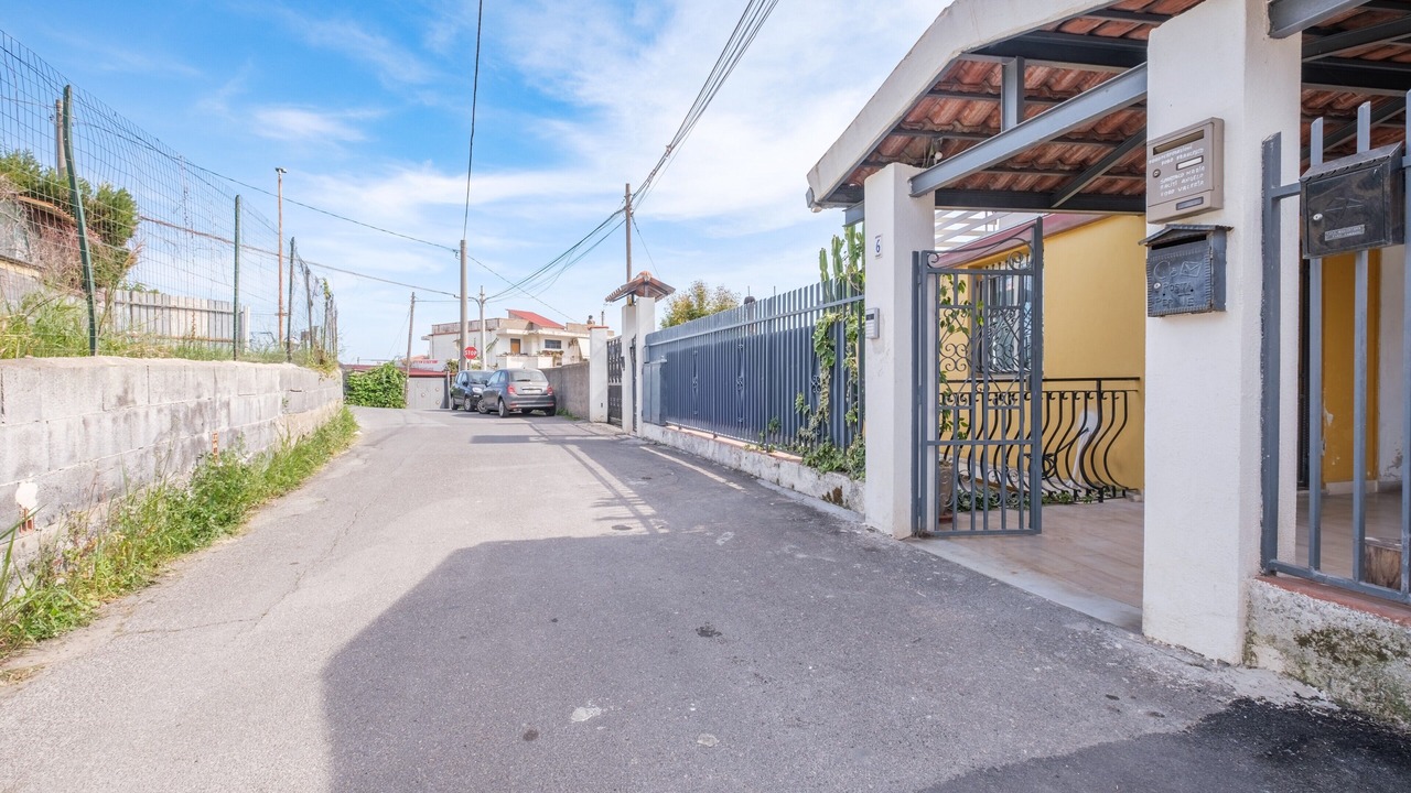 Photo of Outdoor in Chianchitta-Trappitello