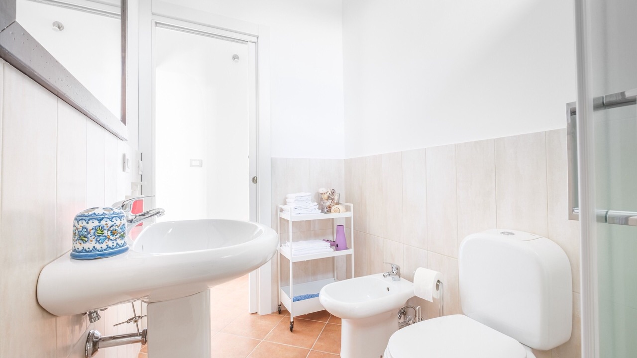 Photo of Bathroom in Chianchitta-Trappitello