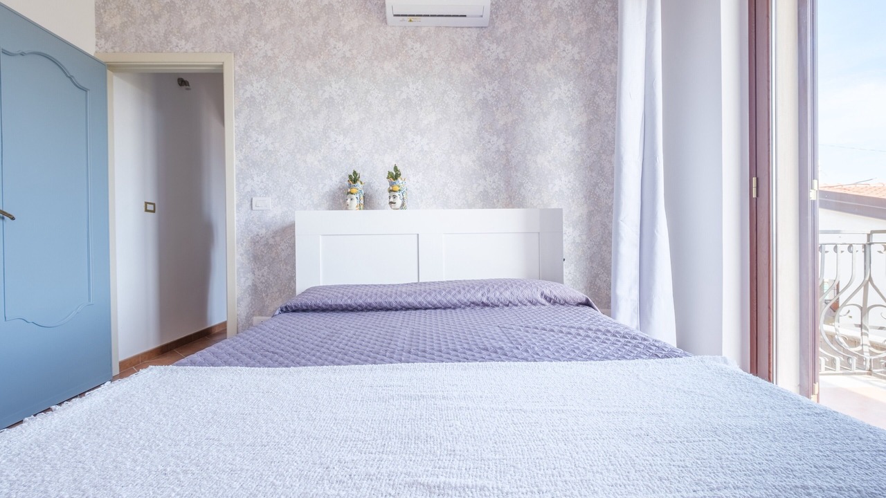 Photo of Bedroom in Chianchitta-Trappitello