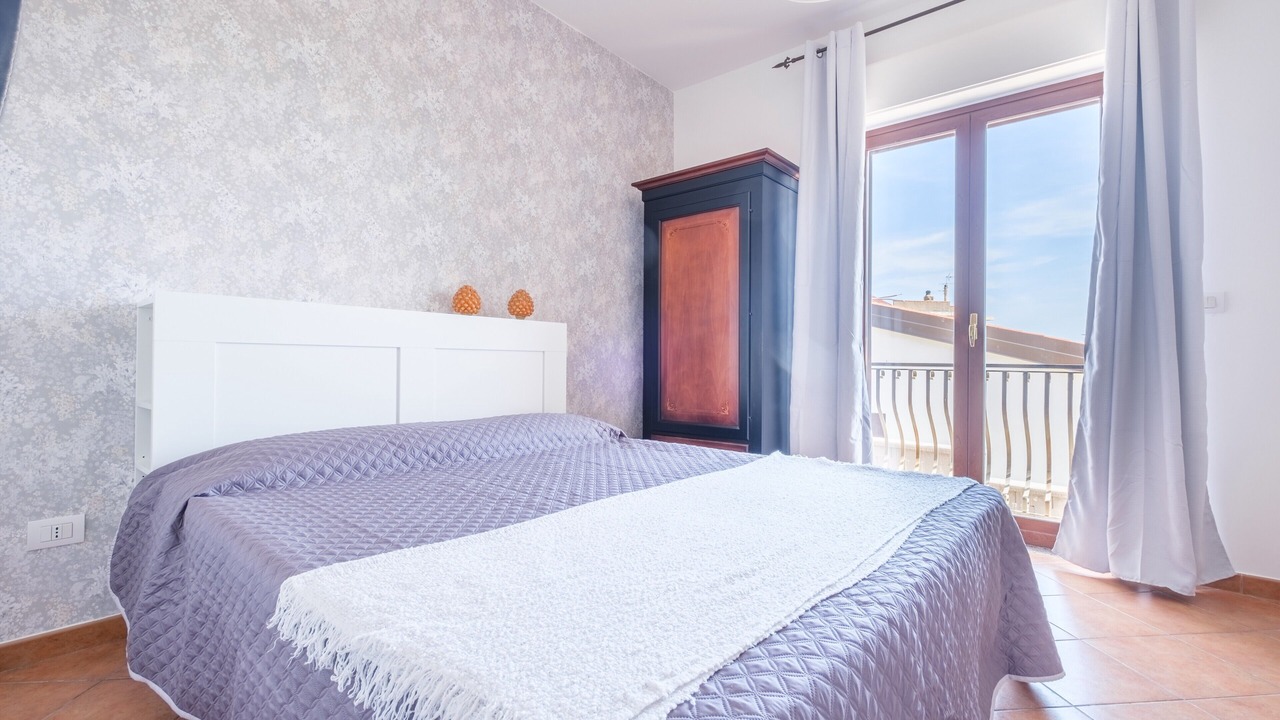 Photo of Bedroom in Chianchitta-Trappitello